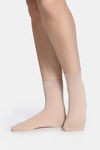 Zivame Ankle Length Socks (Pack of 2) - Multicolor — thumbnail 4